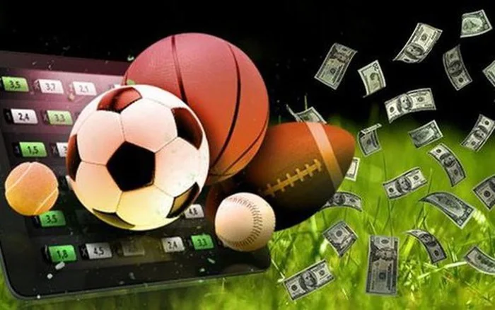 Aksi pertandingan olahraga yang menggambarkan pilihan event di 666II