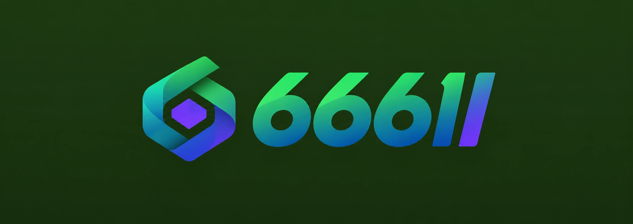 666II Logo